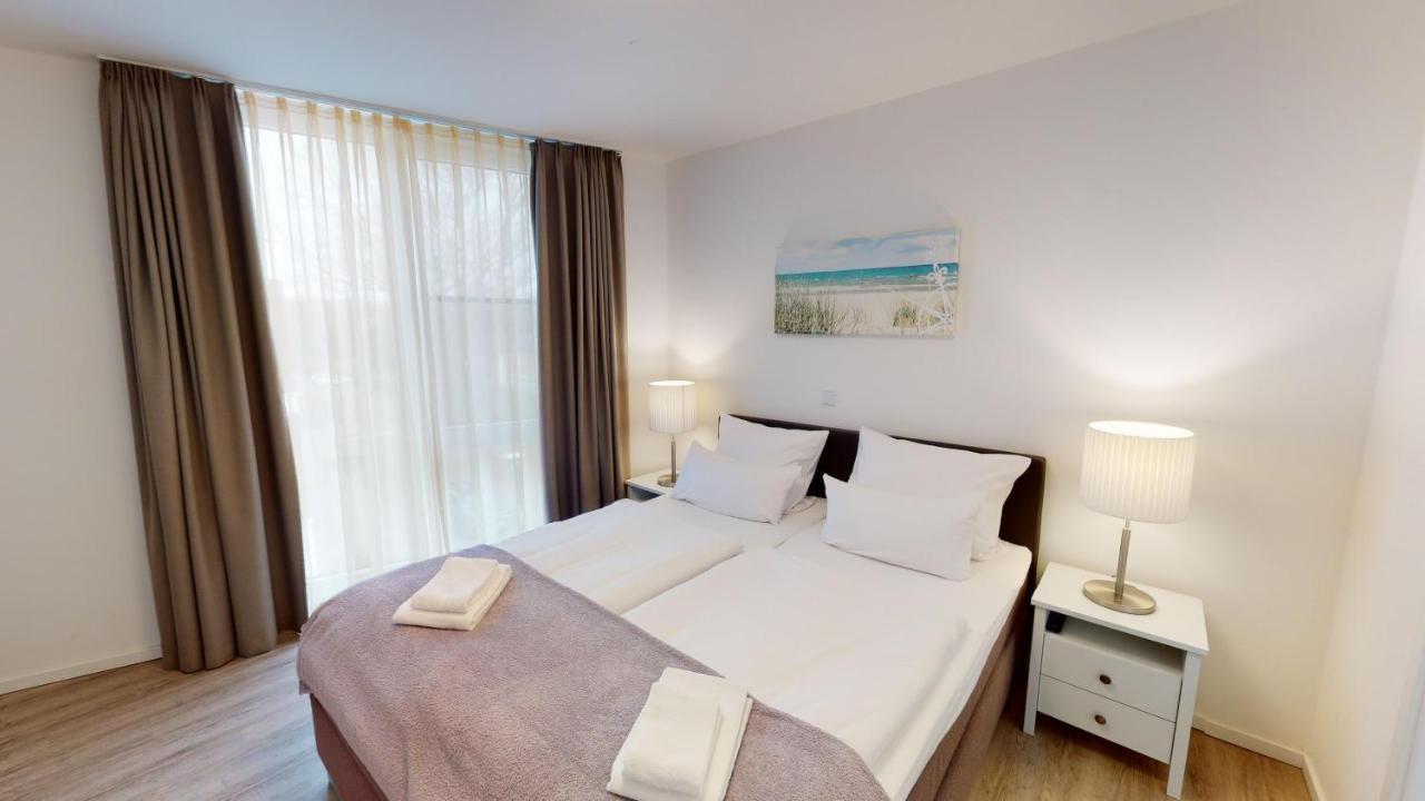 Suedkap B-06 Apartment เพลเซอร์ฮาเคิน ภายนอก รูปภาพ